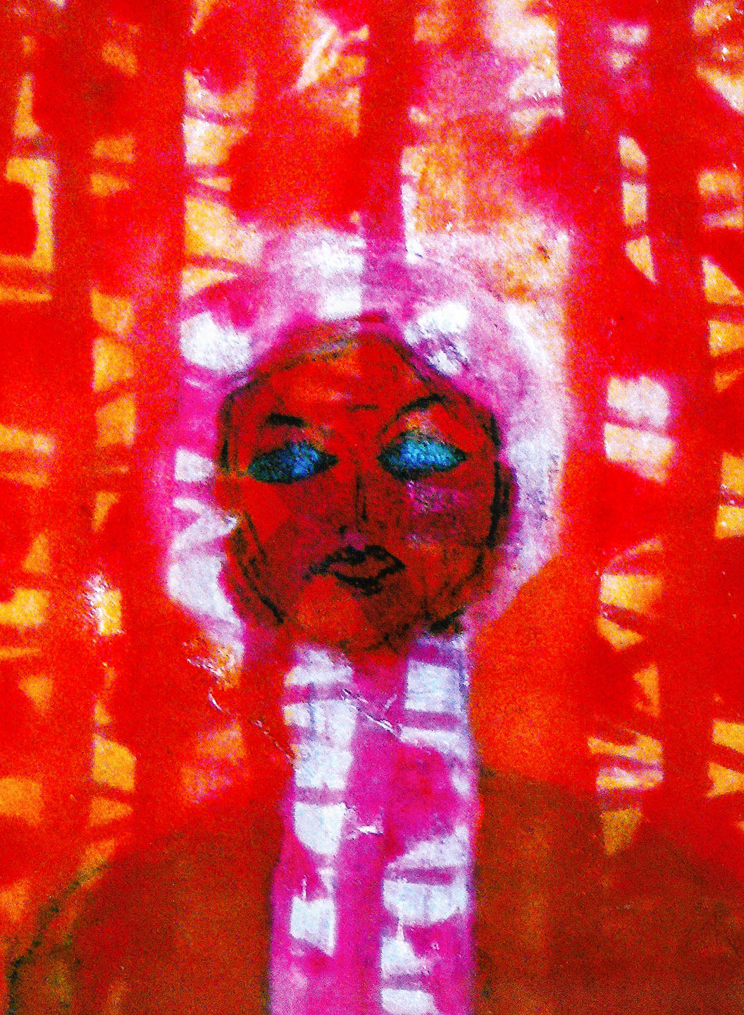 Stranger in the Moonlight