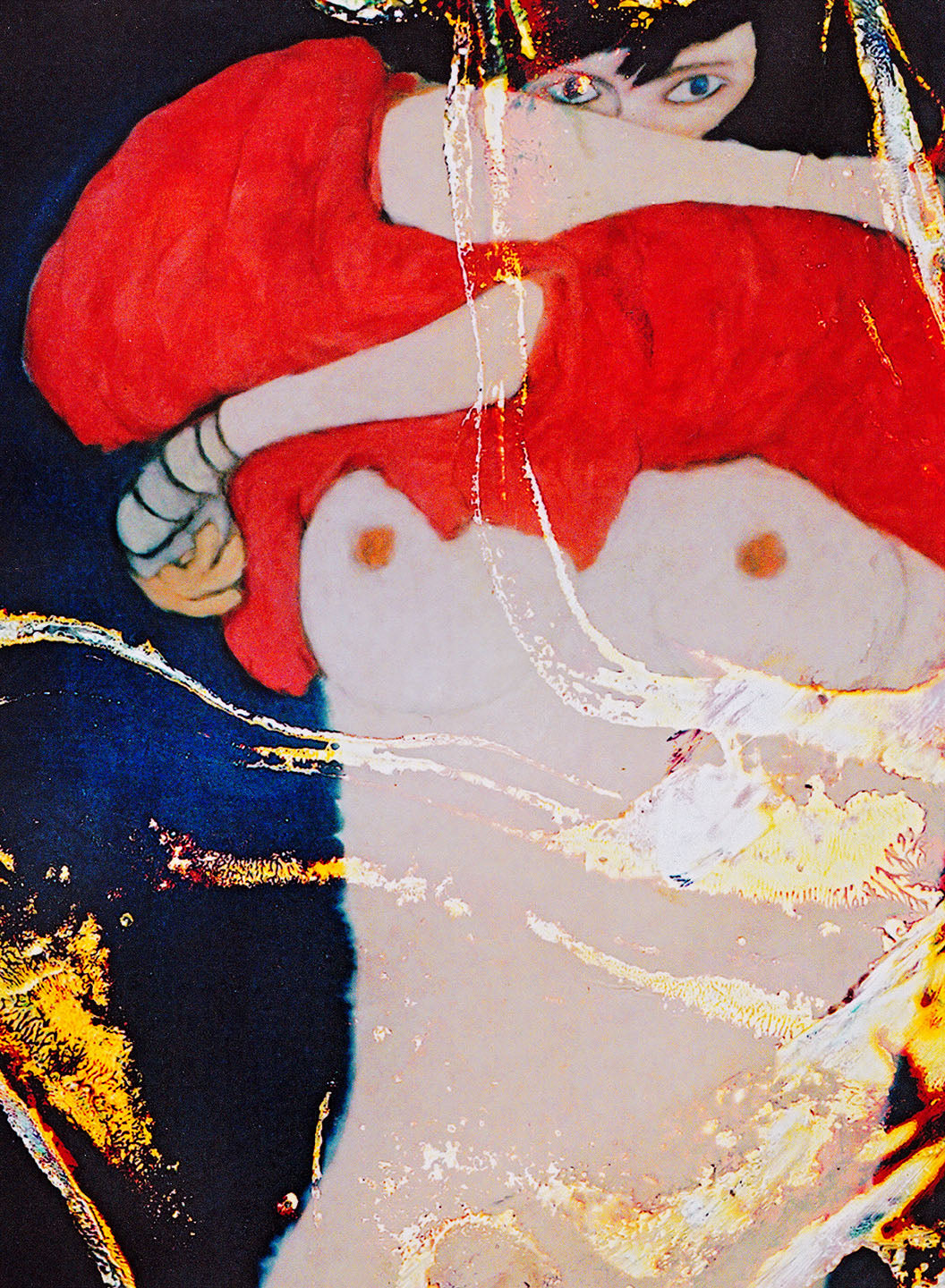 Passion Colors Everything